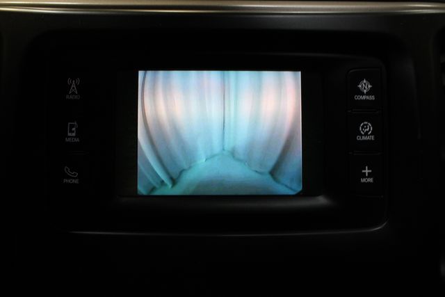 Used 2015 Silver Jeep Latitude image 3