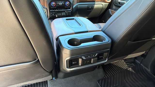 Used 2020 Black Chevrolet High Country image 24