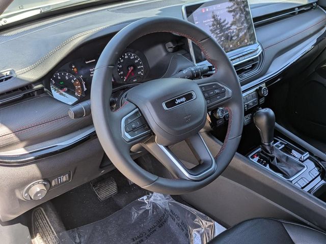 2025 Jeep Compass Trailhawk - Photo 11
