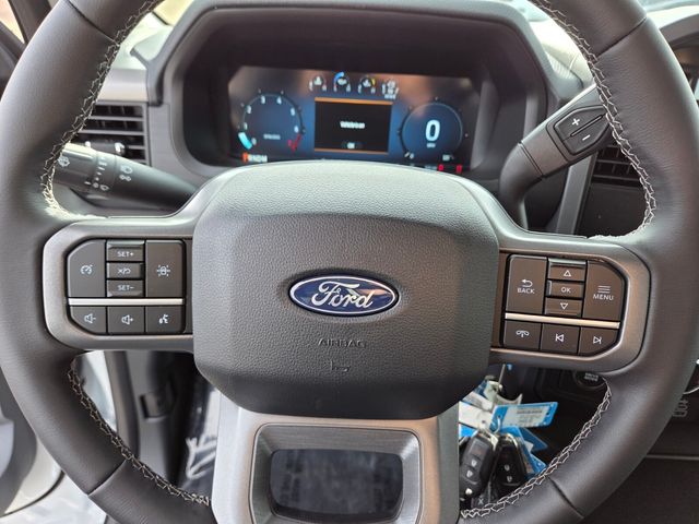 New 2026 Ford F-150 SuperCab 6.5' Box XLT