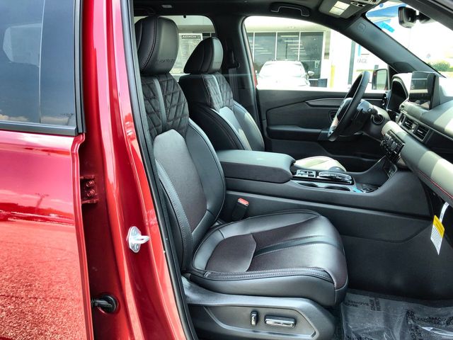 new 2026 Honda Accord car, priced at $30,979