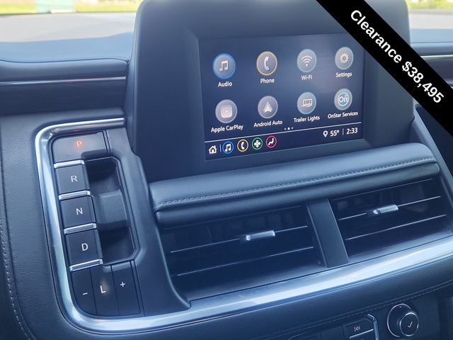 Used 2023 Chevrolet Tahoe For Sale in Grove City, OH