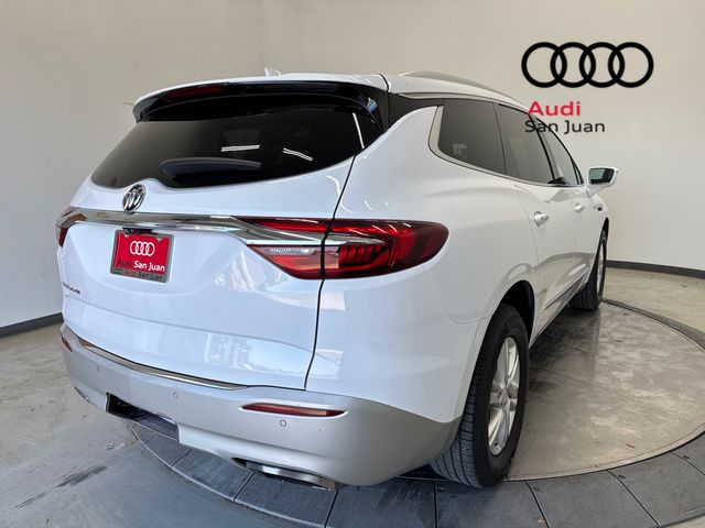 Used 2020 White Buick Essence image 38