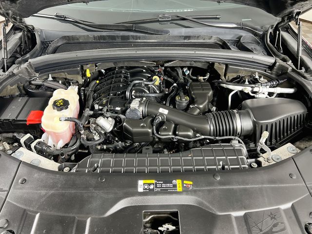 Used 2023 Black Jeep Altitude image 29