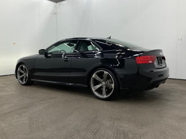2013 Audi RS 5 quattro