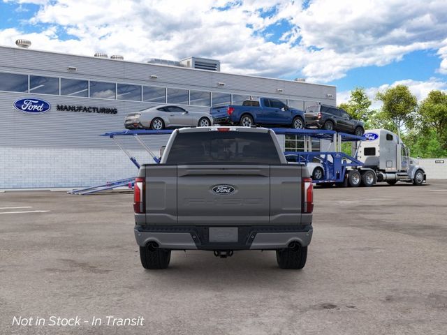 2026 Ford F-150 Lariat:169789