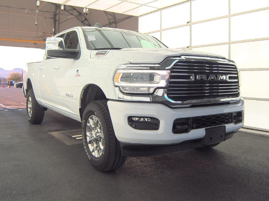 2024 Ram 2500 Laramie 3