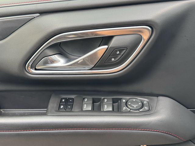 2024 Chevrolet Tahoe RST Black at Gullo Toyota