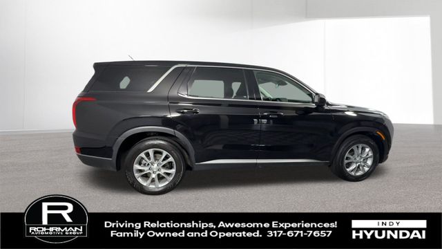 Used 2021 Hyundai Palisade For Sale in Indianapolis, IN