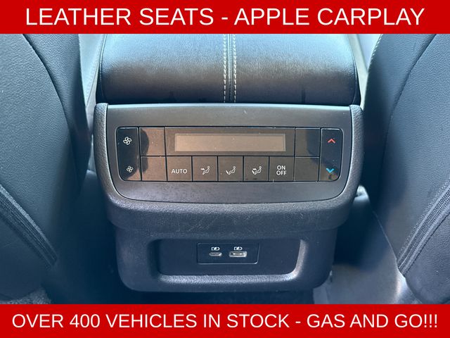 Used 2023 Nissan Pathfinder SUV