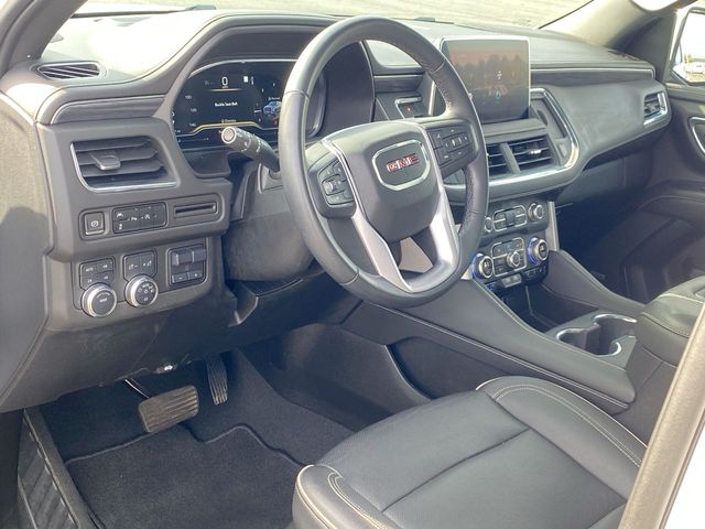 2023 GMC Yukon XL SLT 10