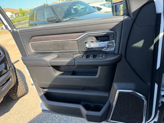 new 2026 Ram 2500 car, priced at $80,605