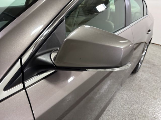 2012 Buick LaCrosse Leather photo
