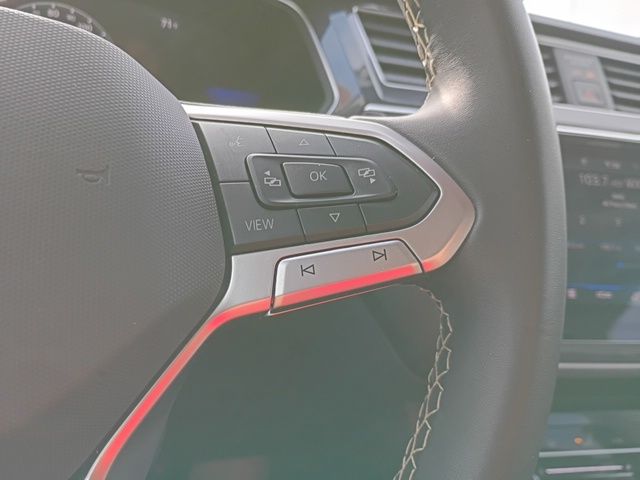 Used 2024 Volkswagen Tiguan SUV