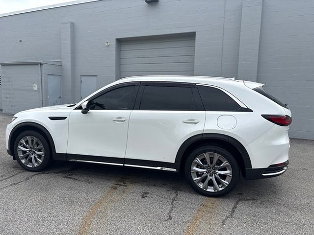 Used 2024 Mazda CX-90 SUV