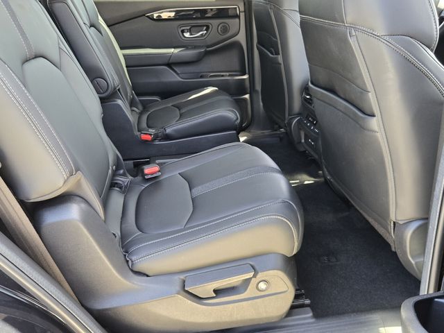 2024 Honda Pilot - $36,497