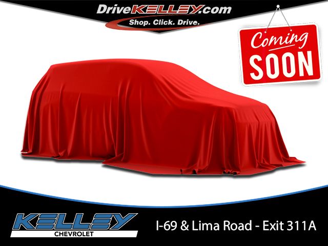 2016 Chevrolet Tahoe LT 4WD