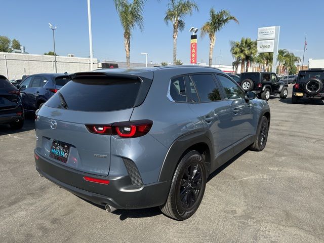 2024 Mazda CX-50 2.5 S Select Package 5