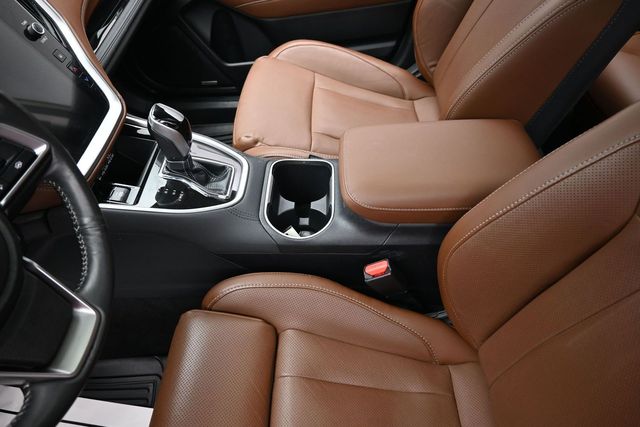 Certified Used 2024 Brown Subaru Touring XT image 29