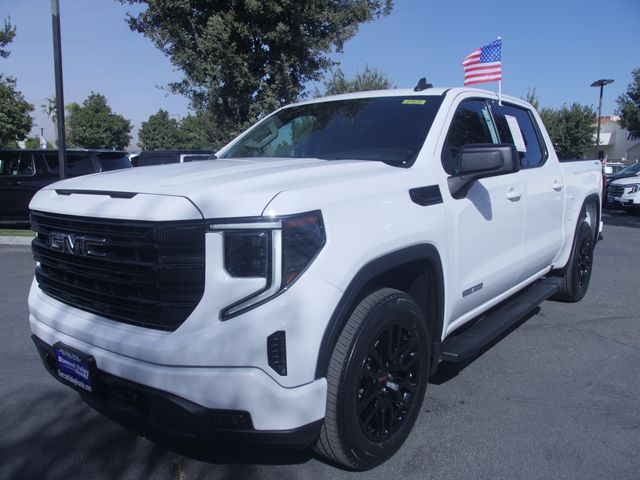 2023 GMC Sierra 1500 Elevation 3