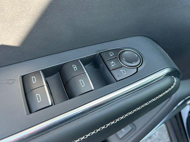 New 2026 GMC Acadia SUV