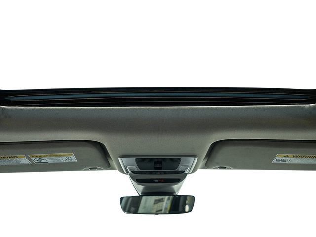 New 2027 Platinum White Pearl Honda EX-L image 15