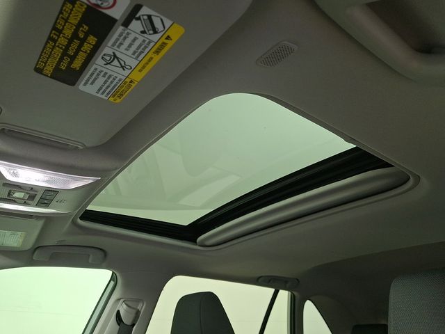 Used 2025 Toyota RAV4 SUV