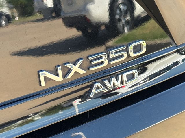 Used 2022 Lexus NX SUV