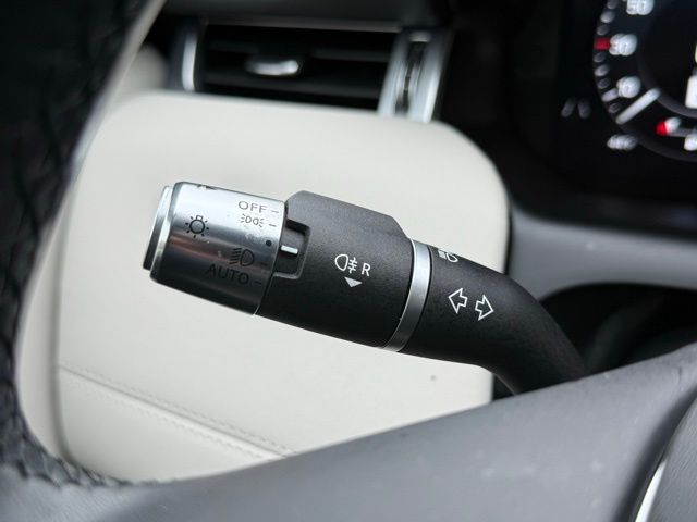 2022 Land Rover Discovery Sport