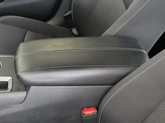 Used 2022 Nissan Altima Sedan