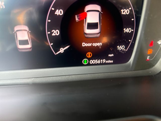 Used 2025 Honda Accord Sedan