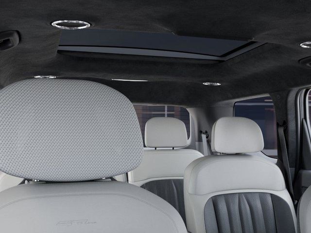 New 2026 Kia EV9 SUV