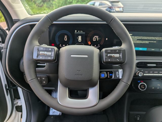 2027 Hyundai Palisade SE  at DeMontrond Gulf Freeway