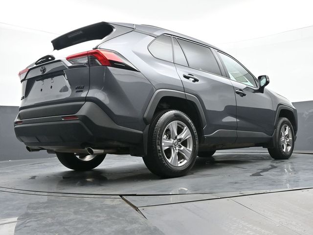 2023 Toyota RAV4 XLE 36