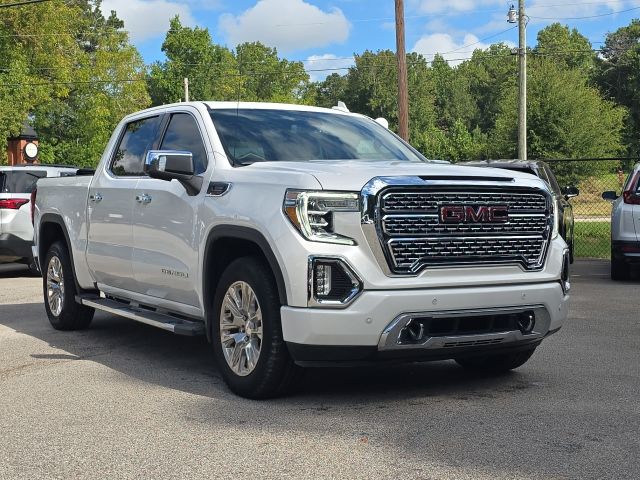 2021 GMC Sierra 1500 Denali:46474A