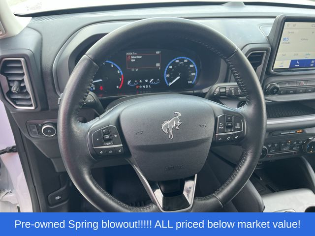 Used 2023 White Ford Big Bend image 20