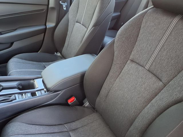 New 2026 Honda Accord Hybrid Sedan