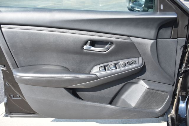 Used 2024 Nissan Sentra Sedan