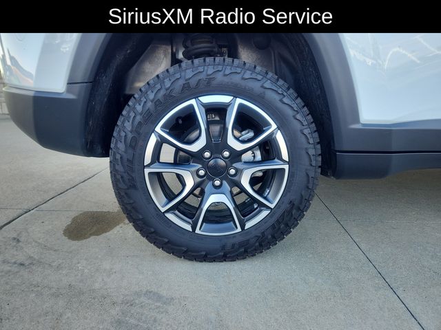 Used 2024 Jeep Compass For Sale in Grove City, OH