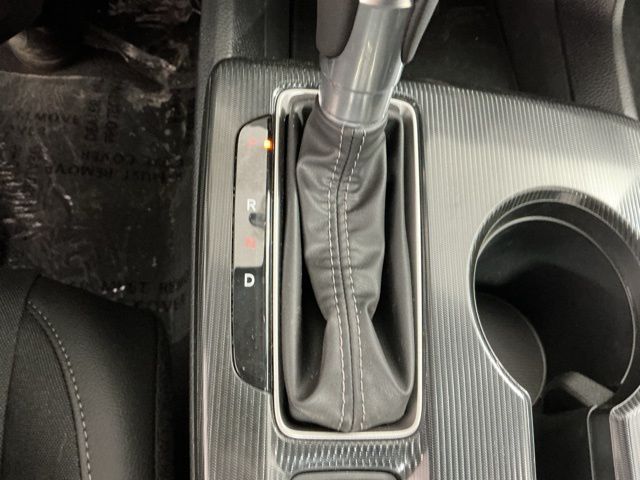 new 2026 Honda Civic car, priced at $27,790