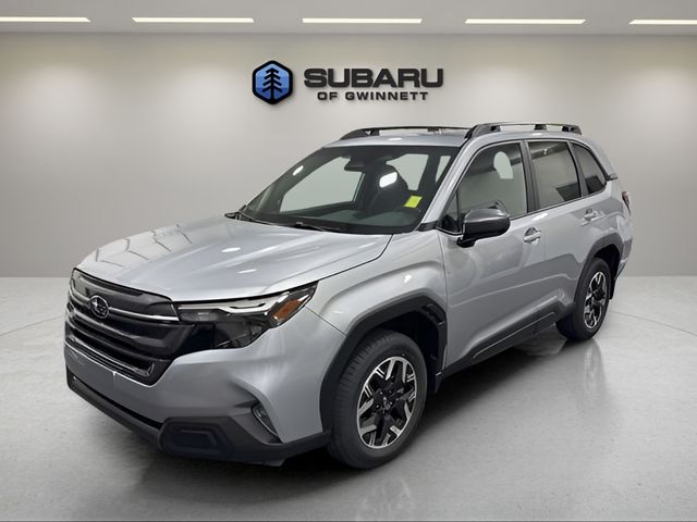 2026 Subaru Forester Premium's photo