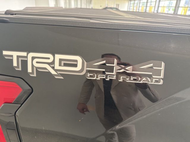2022 Toyota Tundra SR5 Black at Bayway Cadillac Southwest