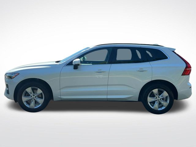 VolvoXC603