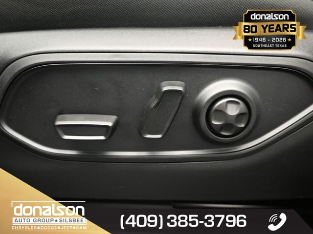 new 2025 Jeep Grand Cherokee L car, priced at $35,564