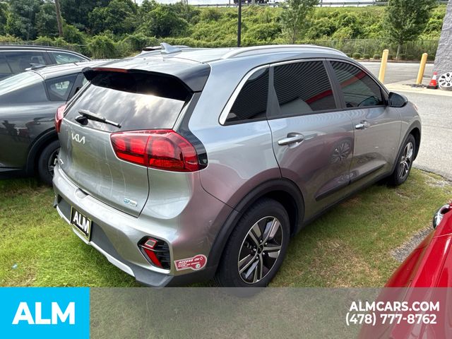 Used 2022 Gray Kia LXS image 12