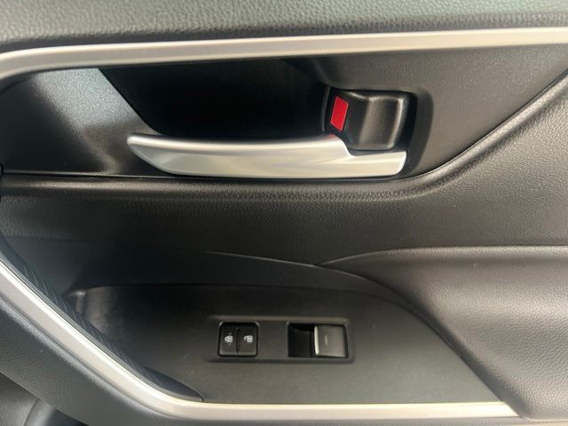 Used 2024 Toyota RAV4 Hybrid SUV