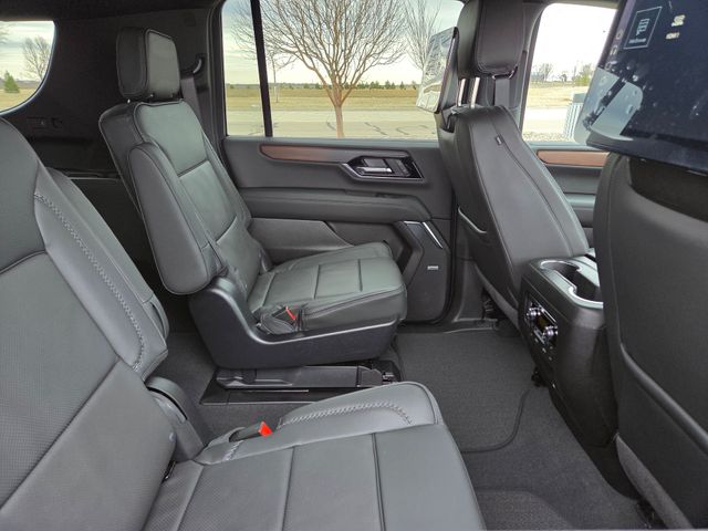 2026 GMC Yukon XL 4WD Denali