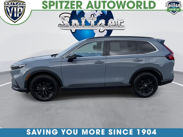 View vehicle photo 7