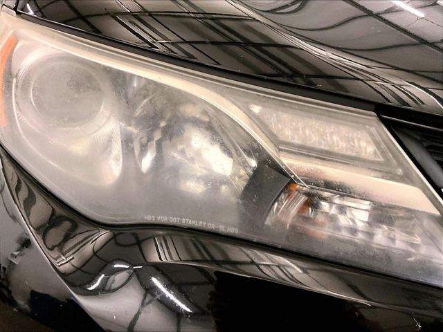 2015 Toyota RAV4 Limited Black at Phil Fitts Ford