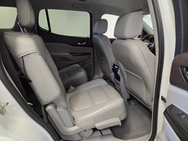 Used 2017 GMC Acadia SUV